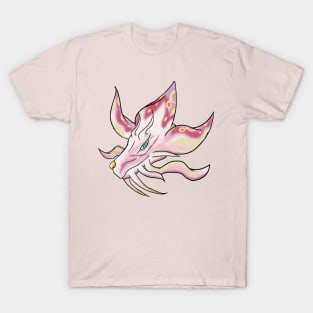 Mizutsune Headshot T-Shirt